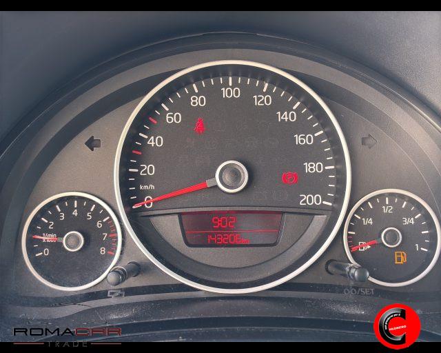 VOLKSWAGEN up! 1.0 75 CV 3p. take up!