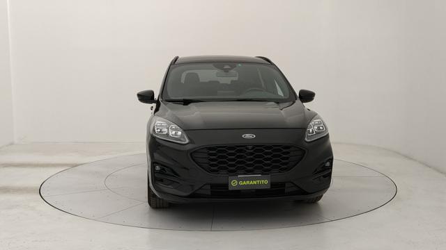 FORD Kuga 1.5 ecoblue ST-Line X 2wd 120cv auto