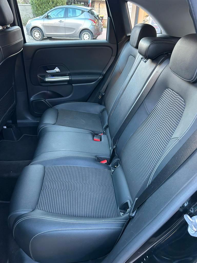 Mercedes-Benz Classe B 180 BUSINESS EXTRA