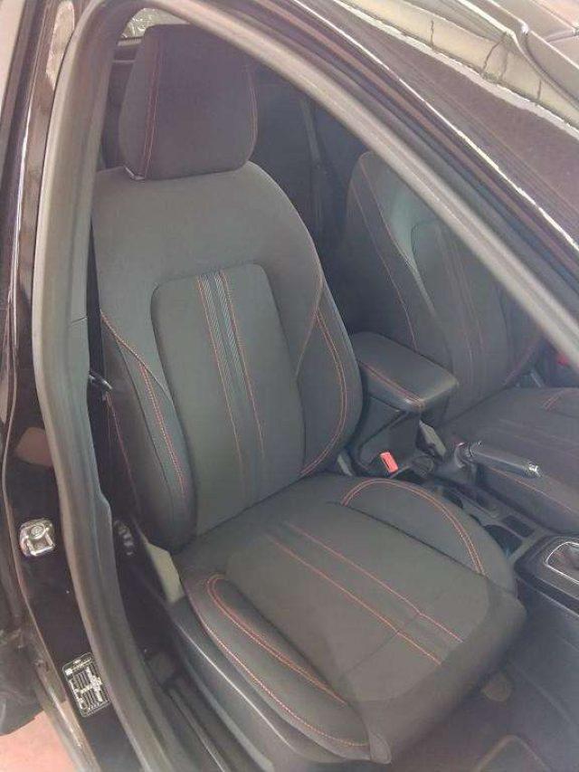 FORD Puma ST-Line 1.0 EcoBoost Hybrid 125 CV Cambio manuale