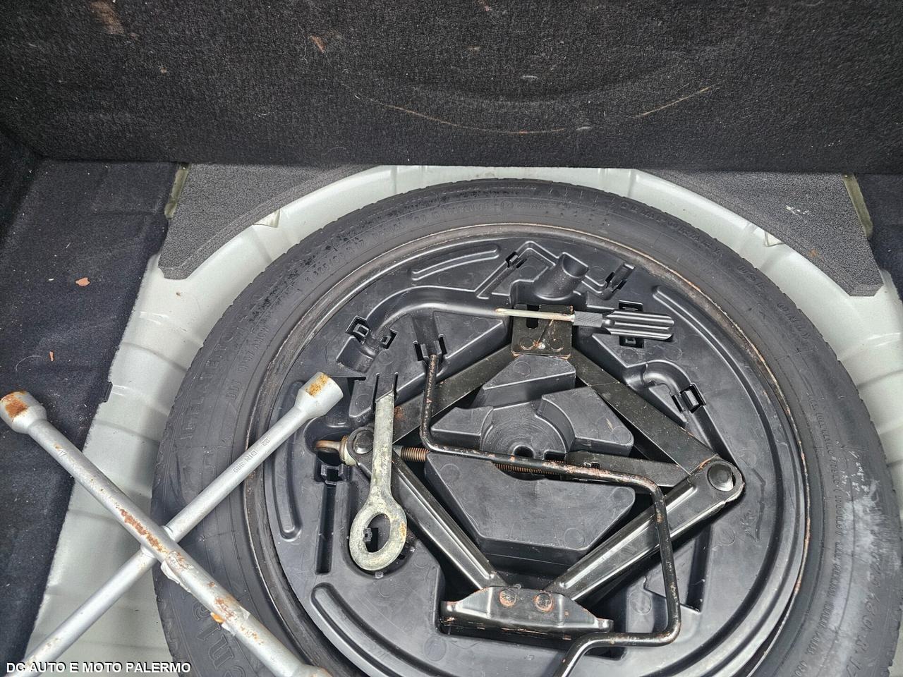 Alfa Romeo Giulietta 1.6 JTD.105CV Exclusive.2012