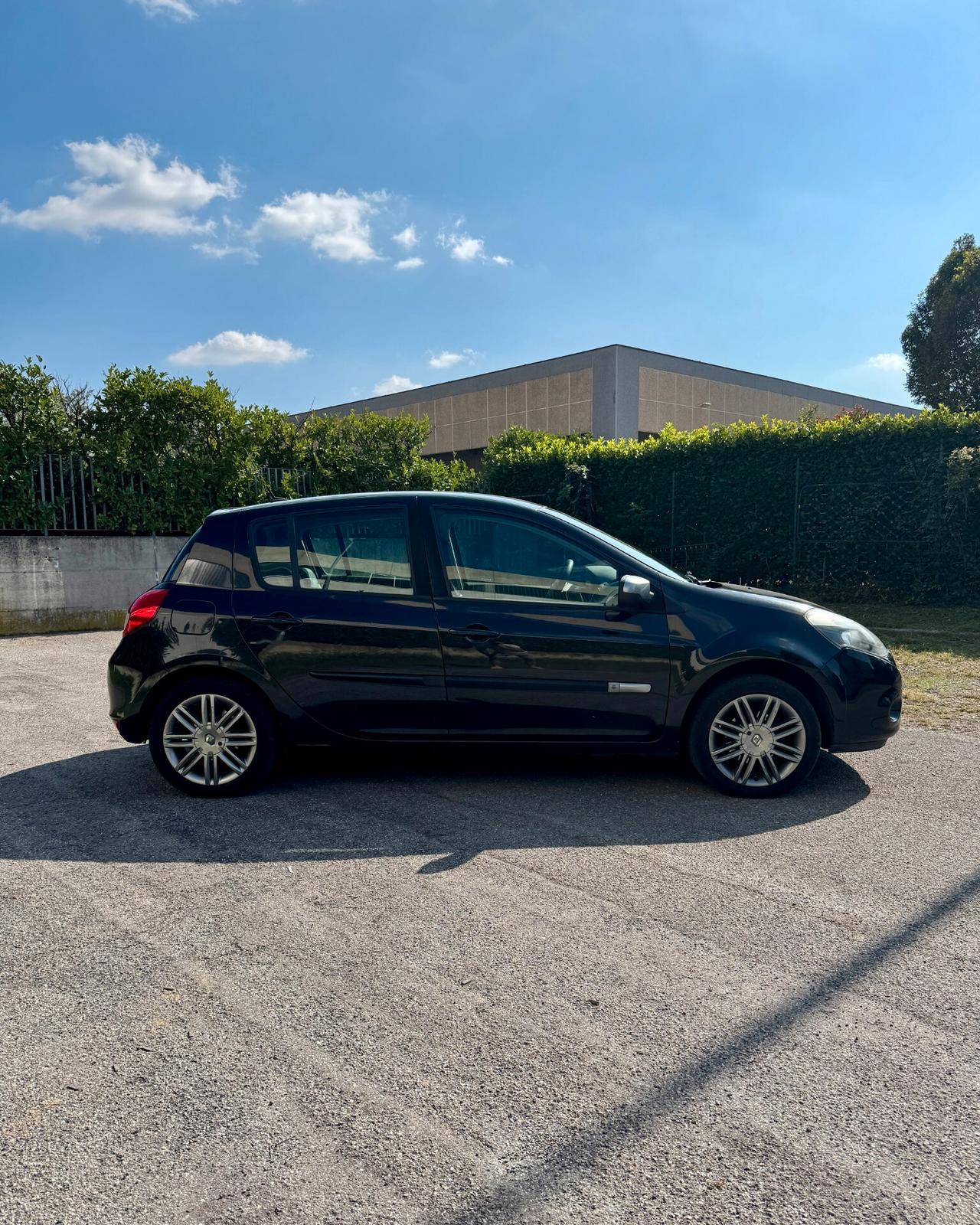 Renault Clio 1.2 55 kw GPL*fino al 2032* Dynamique