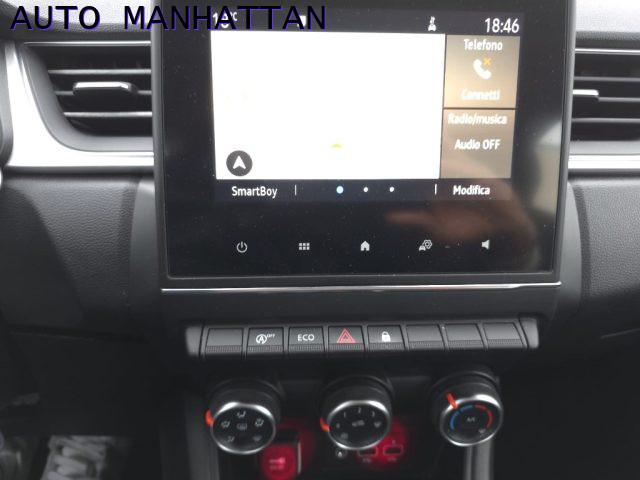 RENAULT Captur Blue dCi Business