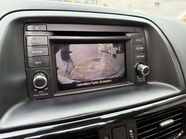 MAZDA CX-5 2.2L Skyactiv-D 150 CV 2WD Executive