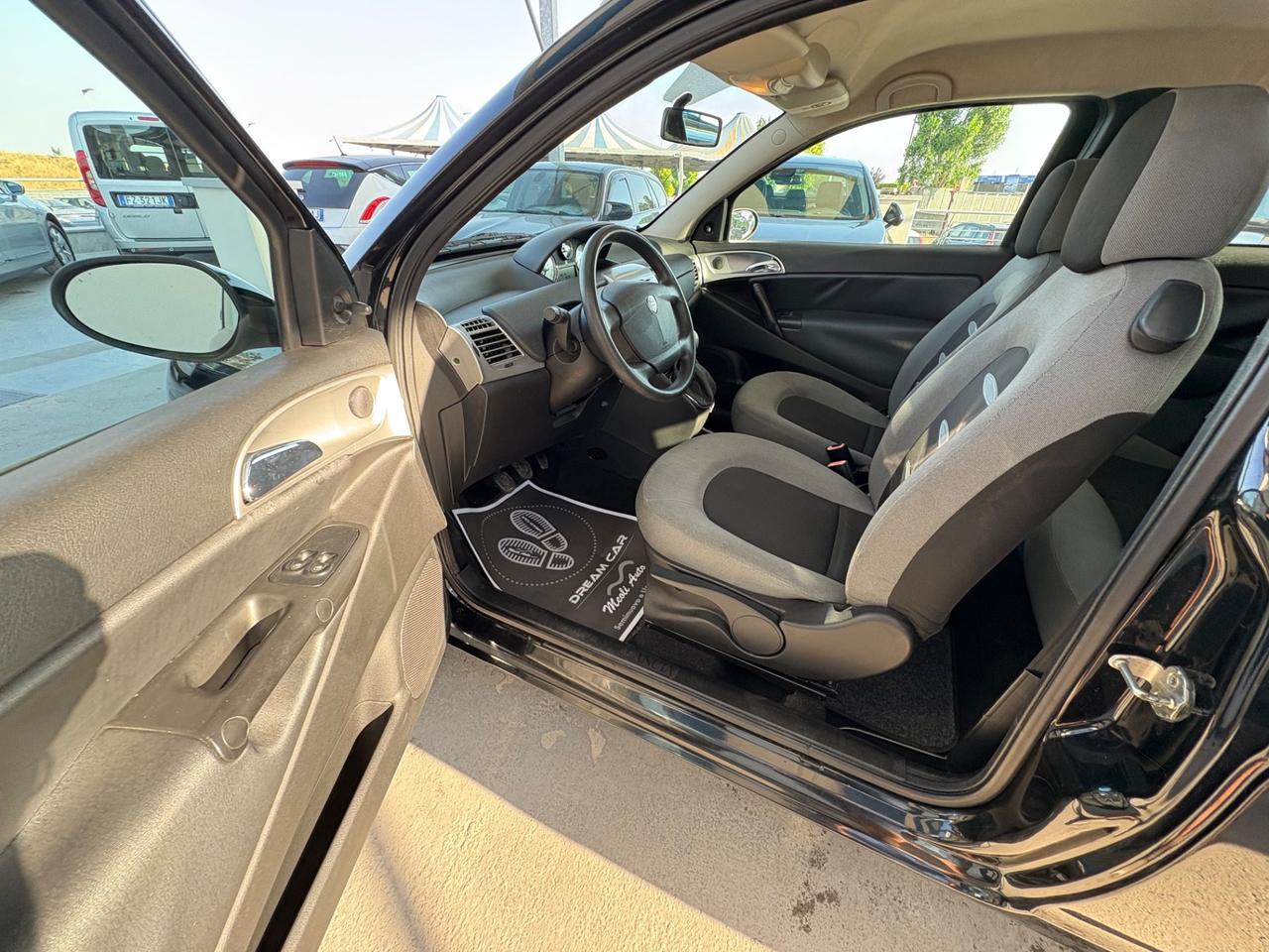 Lancia Ypsilon 1.2 Passion 148000km!