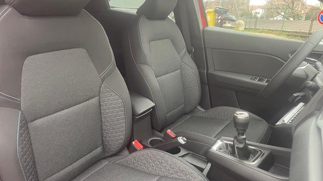 RENAULT Captur ECO-G 100cvEVO+PACKSTYLE