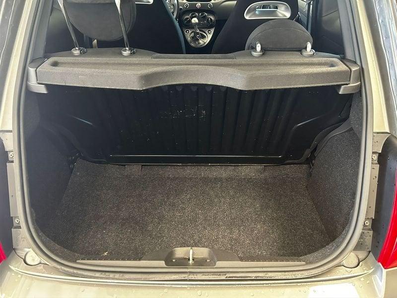 Abarth 595 595 1.4 Turbo T-Jet 165 CV - PROMO SIRONIAUTO+