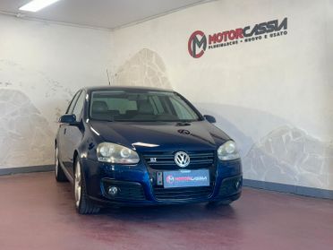 Volkswagen Golf 2.0 TDI DPF 5p. GT Sport AUT.