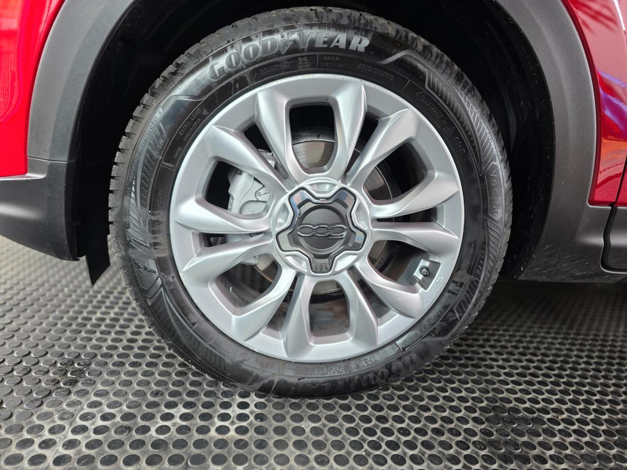 Fiat 500X 1.6mjt 120cV TETTO TUA A 159/MESE