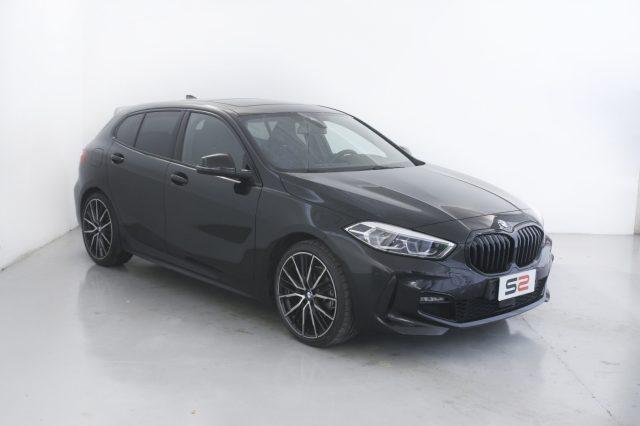 BMW 118 i 5p. Msport / Tetto Panorama *SCONTO IMMEDIATO*
