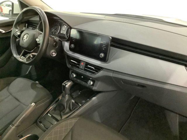 SKODA Kamiq 1.0 TSI 110 CV DSG Ambition