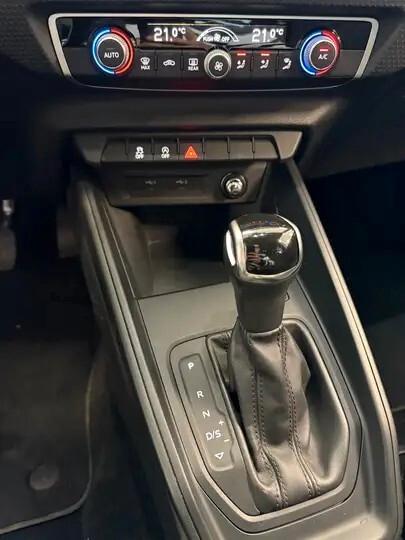 Audi A1 citycarver 30 TFSI Identity Contrast~UniPro~Promo Finanziamento~Tagliandi Certificati Audi