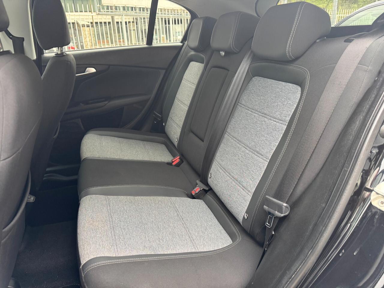 Fiat Tipo 1.3 Mjt S&S 5 porte City Cross LED NAV
