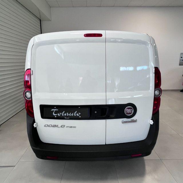 FIAT Doblo Doblò 1.6 MJT 105CV PL-TN Cargo Lounge 3 posti