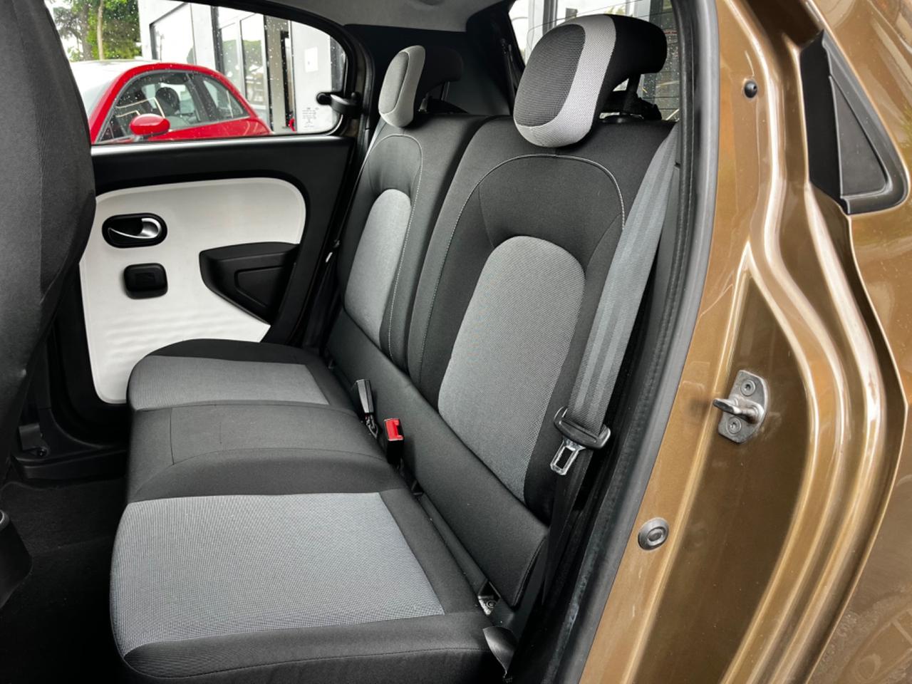 Renault Twingo 1.0 SCe Wave