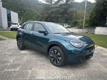 FIAT 600 Hybrid 110 CV DCT MHEV Pop