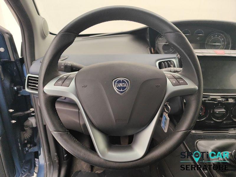 Lancia Ypsilon III 2021 1.0 firefly hybrid Platino s&s 70cv