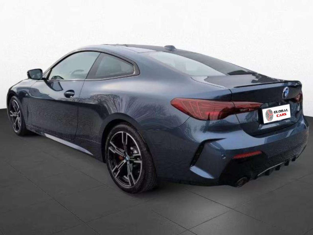 BMW 420 420i Coupe M Sport Pro/Facelift/360°