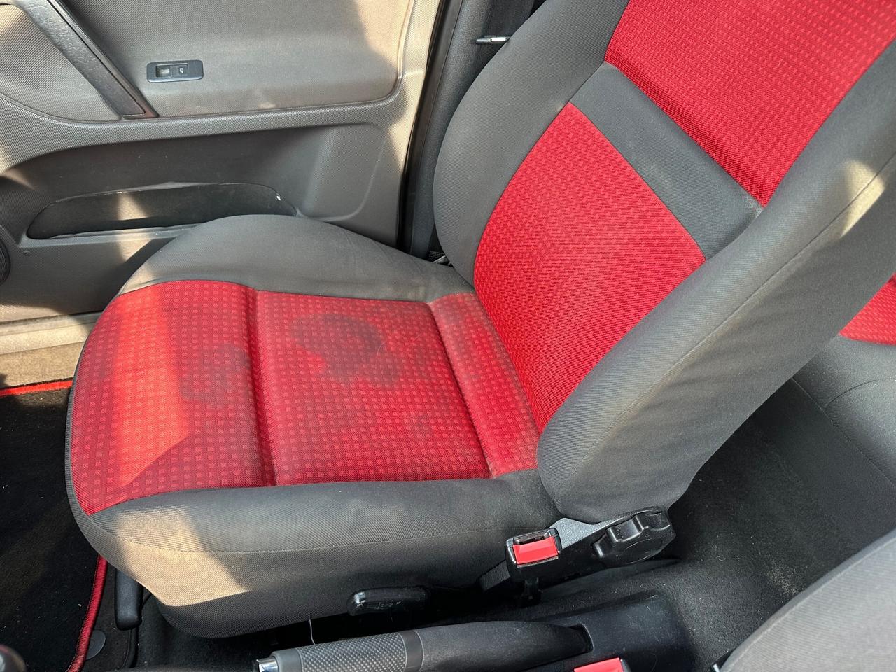 POLO 1.4 BENZINA CONFORTLINE