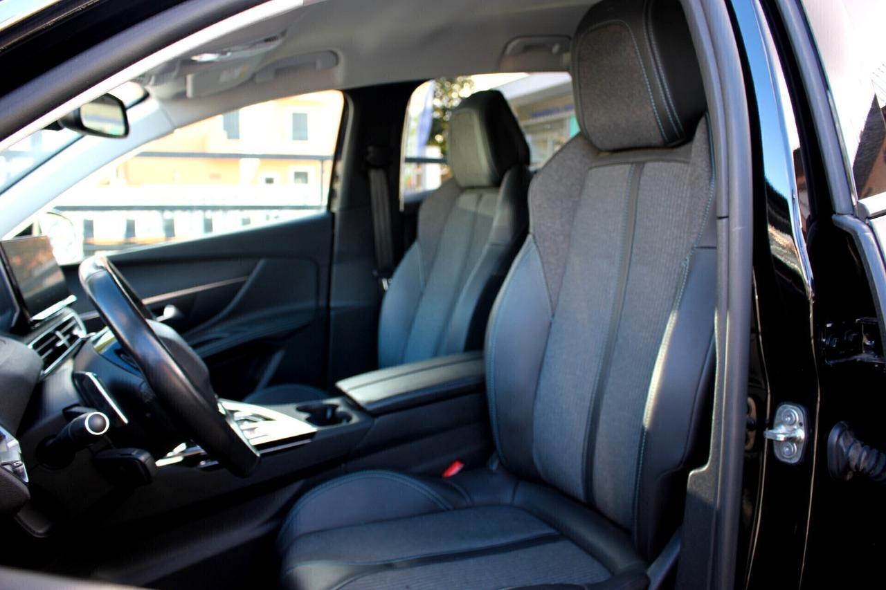 PEUGEOT 3008 1.5 hdi 130CV EAT8 ALLURE *PREZZO VERO* UNIPRO'