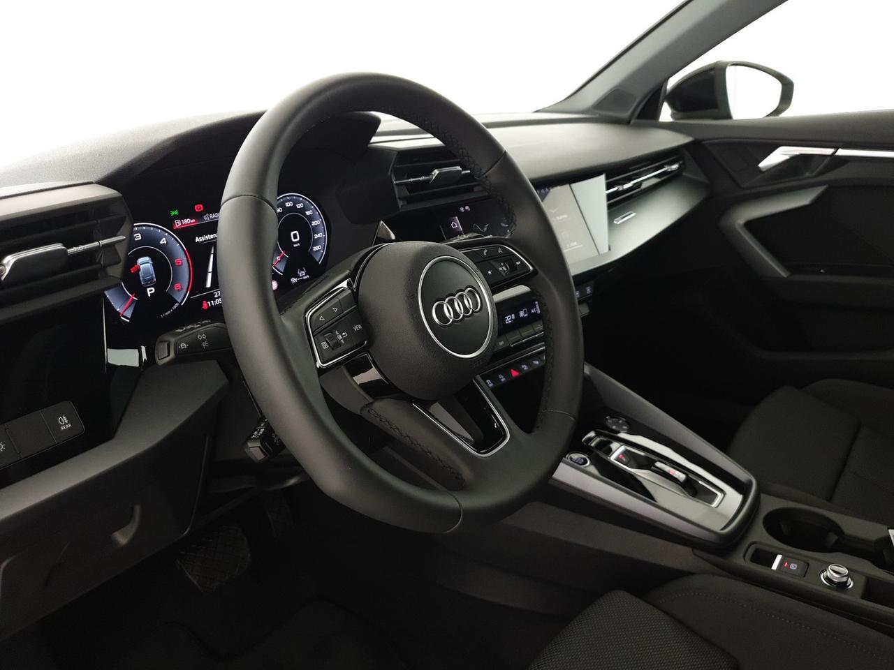 Sportback 2.0TDI 150CV S tronic Business Advanced