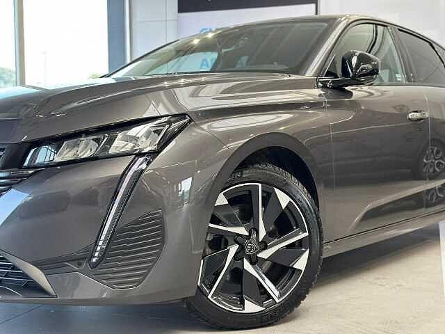 Peugeot 308 BlueHDi 130 S&S SW Allure Pack
