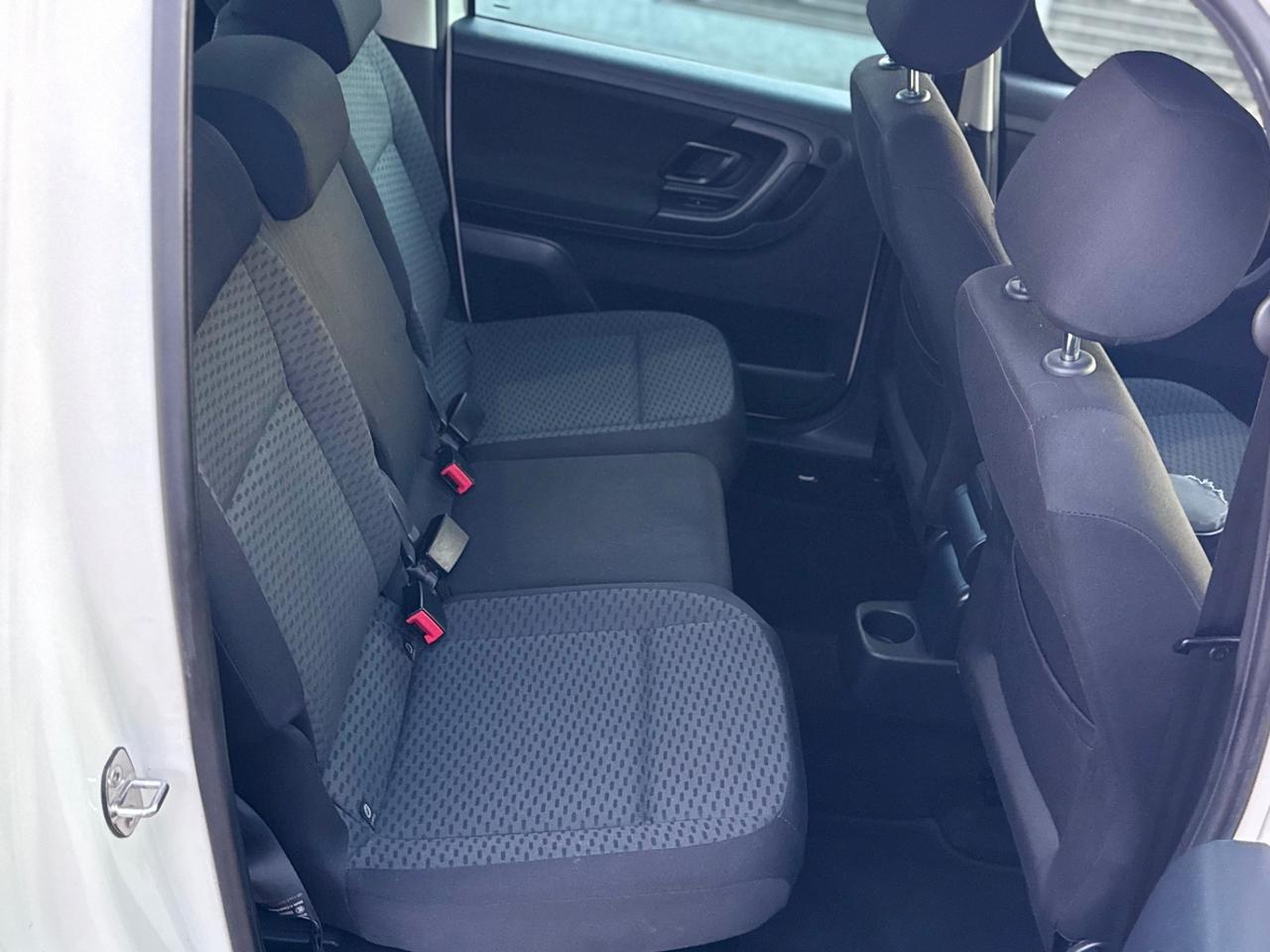 Skoda Roomster 1.6 TDI 90CV Neopatentati 2014