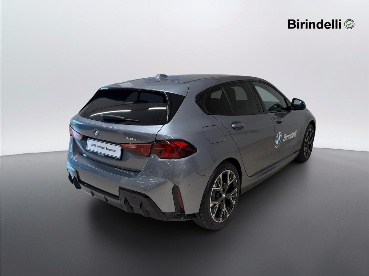 BMW BMW 118d