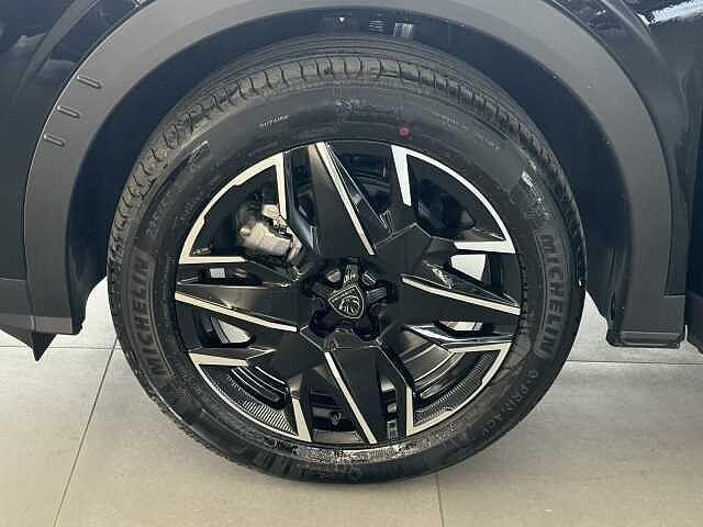 Peugeot 5008 Hybrid 136 CV e-DCS6 Allure
