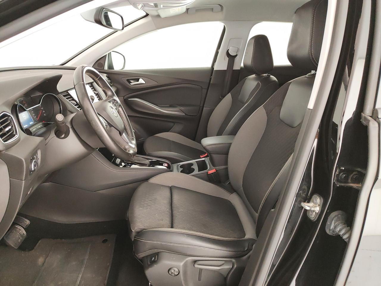Opel Grandland X 1.5 diesel Ecotec Start&Stop aut. Elegance