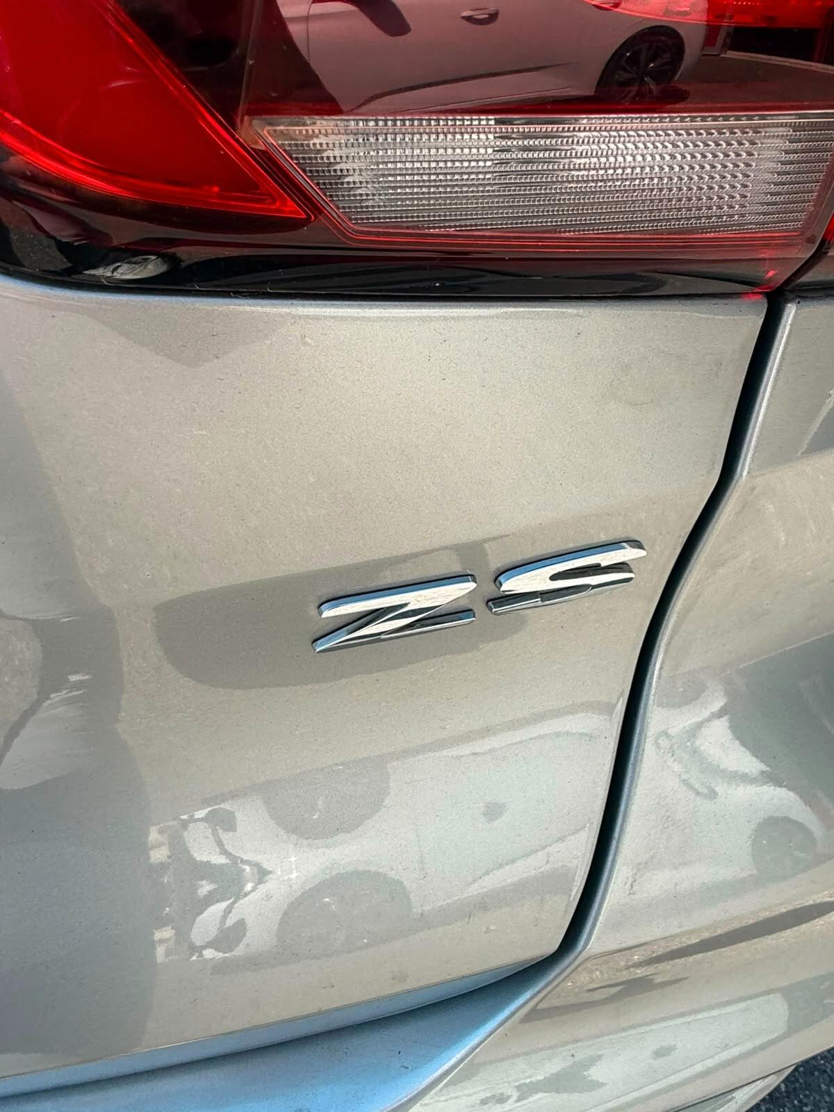 Mg ZS 1.0T-GDI Luxury