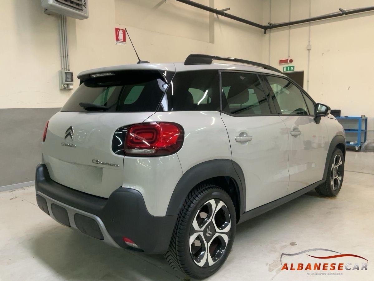 Citroen C3 Aircross BlueHDi 100 S&S Shine