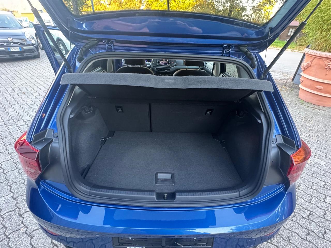 Volkswagen Polo 1.0 80 cv Ok neopatentati