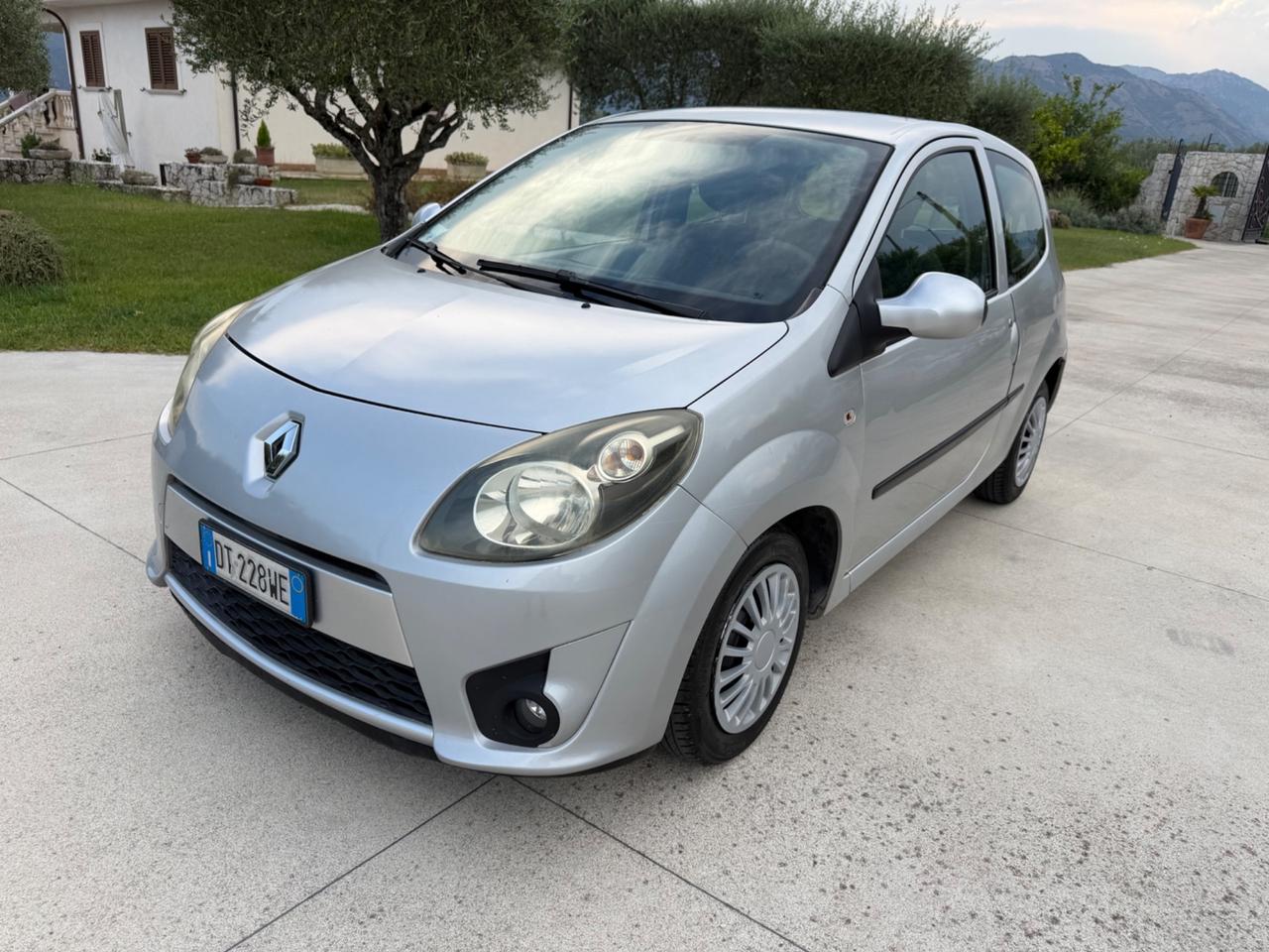 Renault Twingo 1.2 8V Dynamique