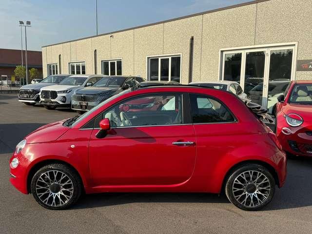 Fiat 500C 1.0 hybrid Dolcevita 70cv NAVI/CARPLAY/LED/CRUISE CONTROL - *PROMO FIN