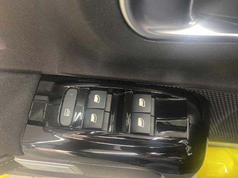 Citroën C3 3ª serie PureTech 110 S&S EAT6 Max