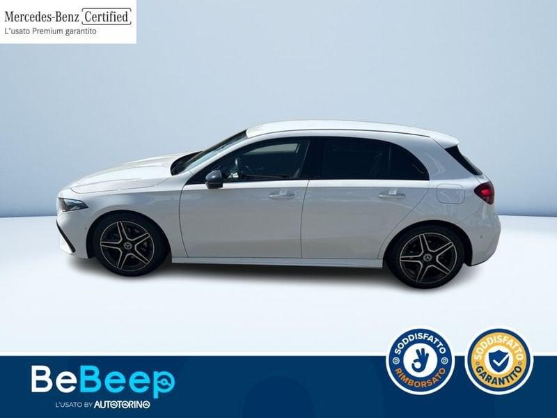 Mercedes-Benz Classe A A 200 D AMG LINE ADVANCED PLUS AUTO