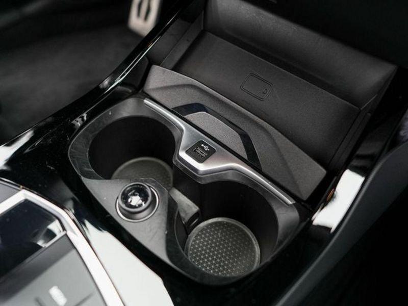 BMW Serie 2 G.C. 218i Gran Coupé Msport TETTO
