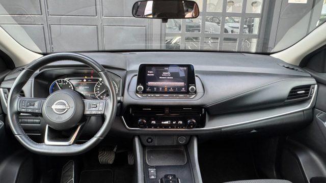 NISSAN Qashqai e-Power Acenta