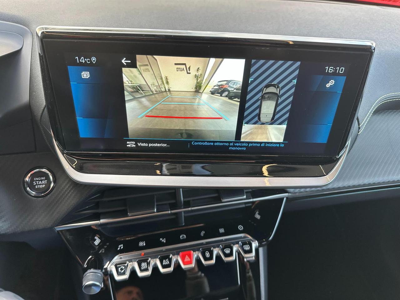 Peugeot 208 5 Porte 208 1.2 puretech GT s&s 100cv eat8