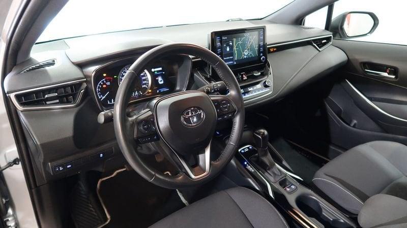 Toyota Corolla Corolla Touring Sports 1.8h Style cvt