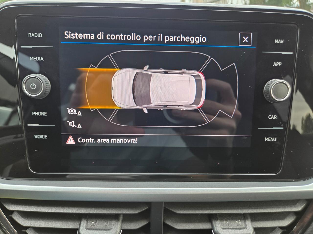 Volkswagen T-Roc 1.5 TSI ACT DSG Life