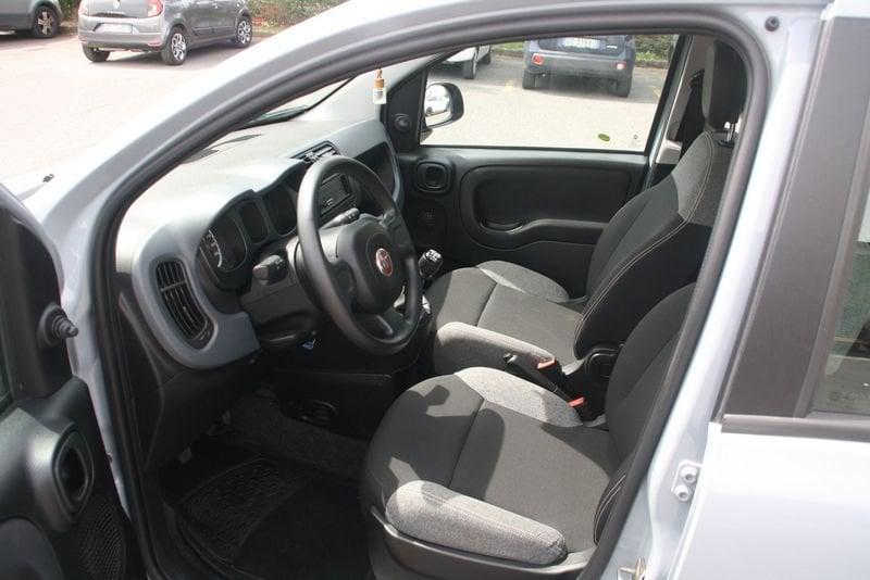 FIAT Panda 1.0 FireFly 70cv S&S Hybrid