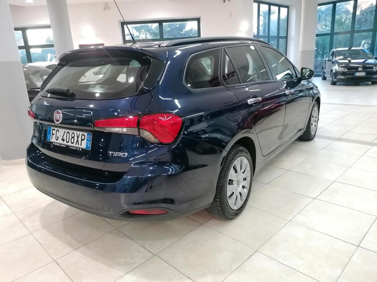 Fiat Tipo 1.6 Mjt S&S SW Business(OK NEOPATENTATI)