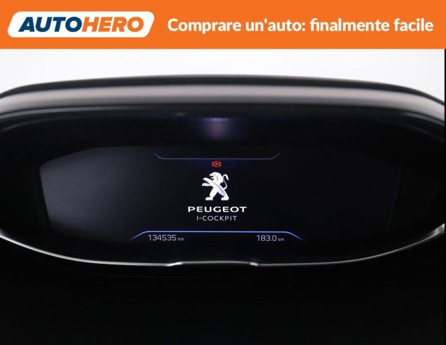 PEUGEOT 5008 BlueHDi 130 S&S EAT8 Allure Mix