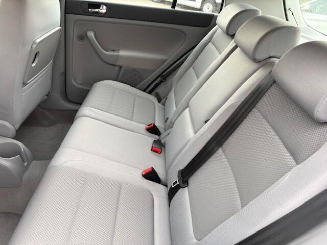 Volkswagen Golf Plus Golf Plus 1.6 16V FSI Sportline