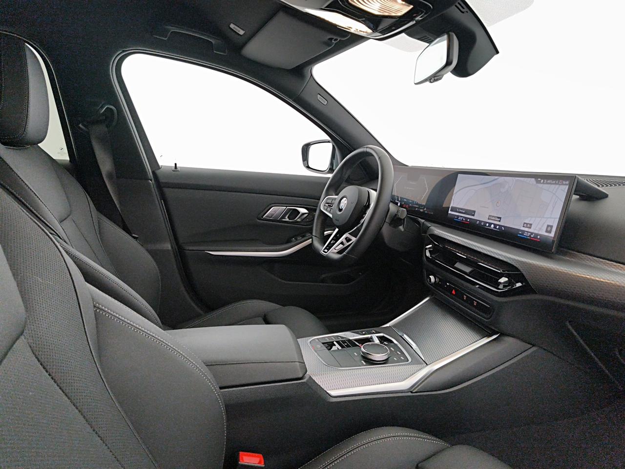 BMW Serie 3 318d Touring 48V MSport