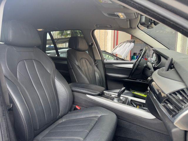 BMW X5 xDrive40e iPerformance Experience