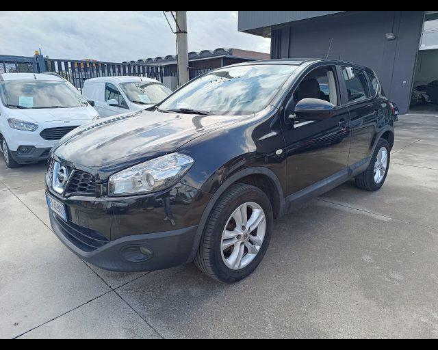 NISSAN Qashqai 1.5 dCi DPF Acenta
