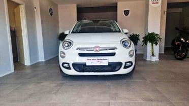 Fiat 500X 1.6 M-Jet 120 CV S&S Lounge